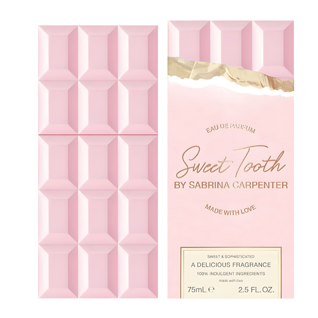 Sabrina Carpenter Sweet Tooth EDP 75 ml