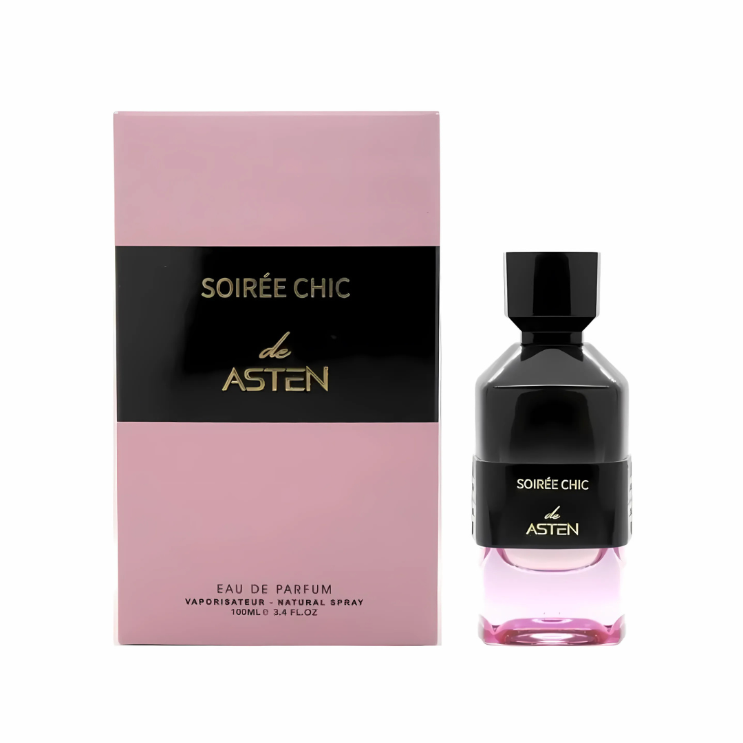 Soiree Chic de Asten EDP 100 ml