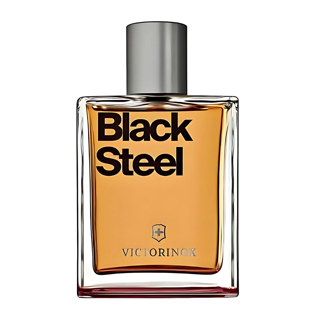 wiss Army Black Steel Tester edt 100 ml