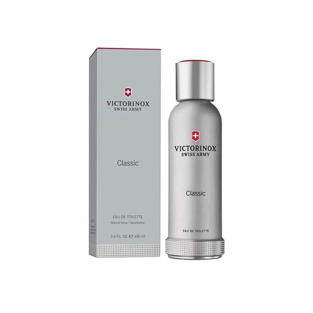 Swiss Army Classic Hombre(Nuevo Formato) EDT 100 ml