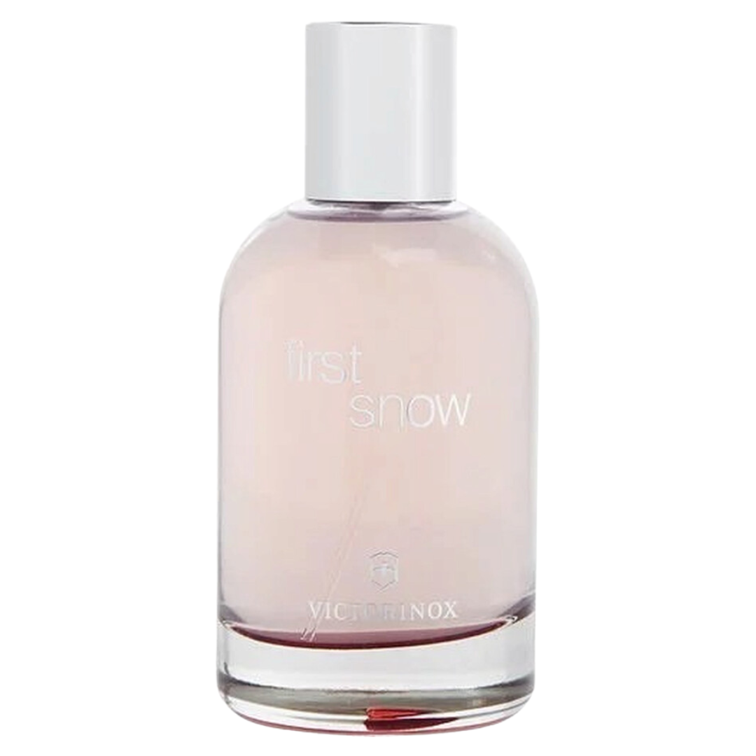 Swiss Army First Snow Tester edt 100 ml