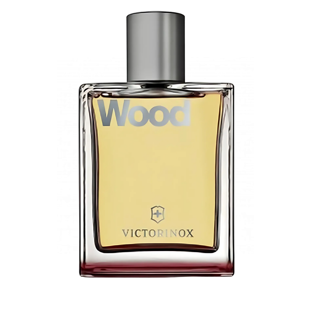 Swiss Army Wood Tester edt 100 ml