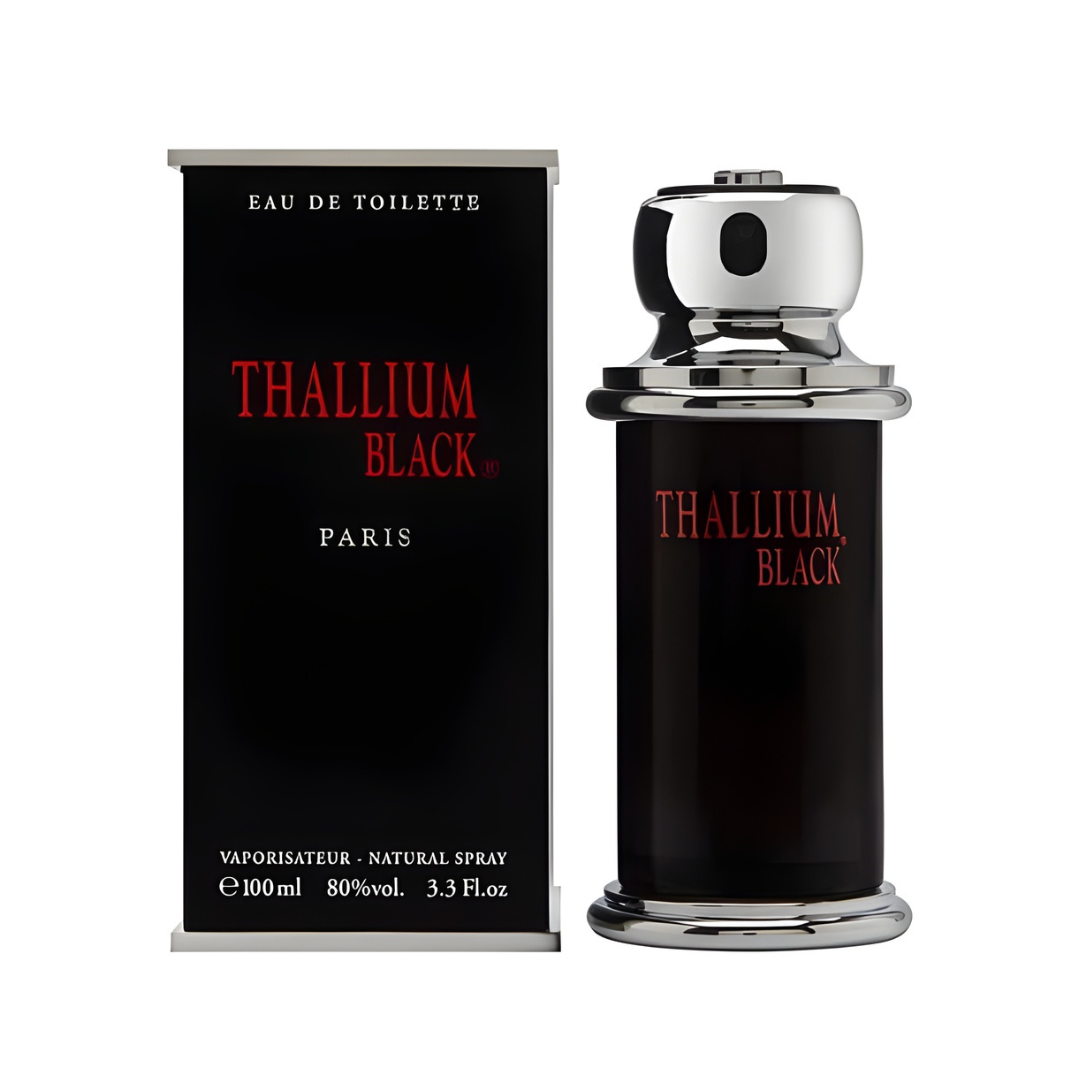 Thallium Black EDT 100 ml