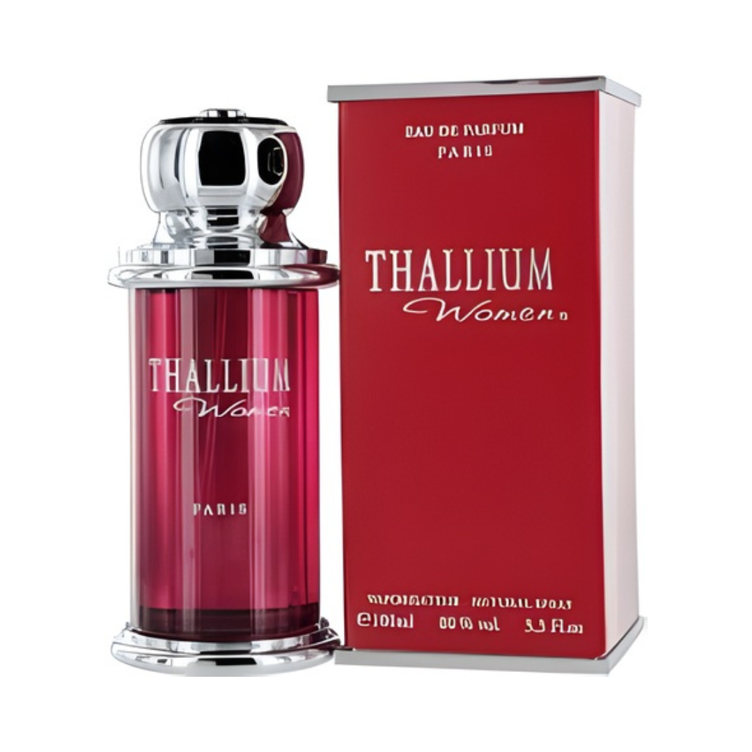 Thallium Women EDP 100 ml