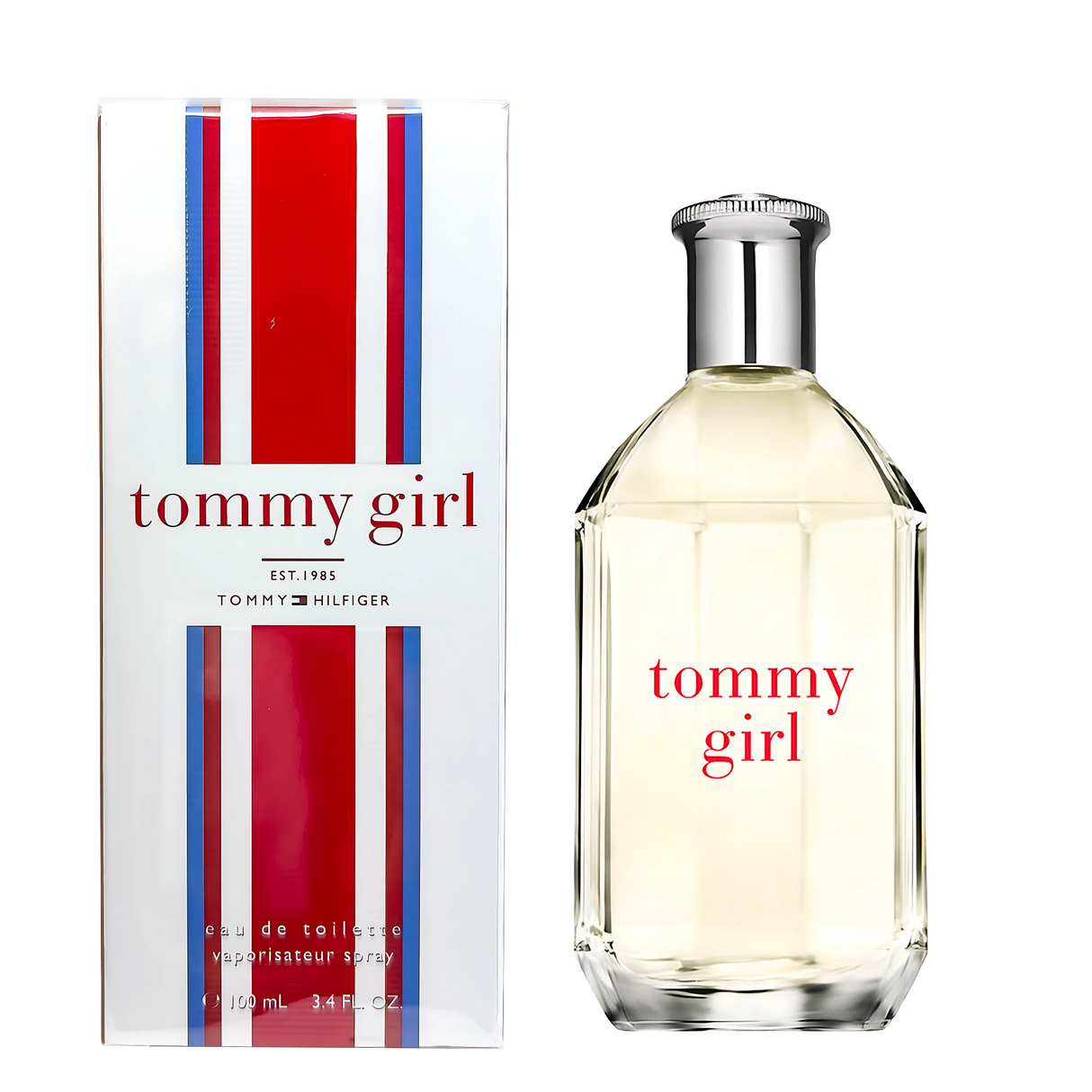 Tommy Hilfiger Girl EDT 100 ml