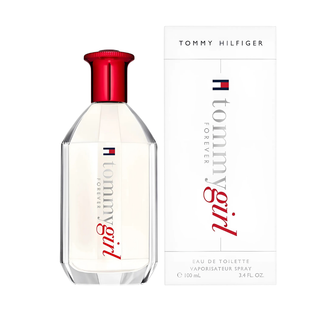 Tommy Girl Forever Edt 100 ml