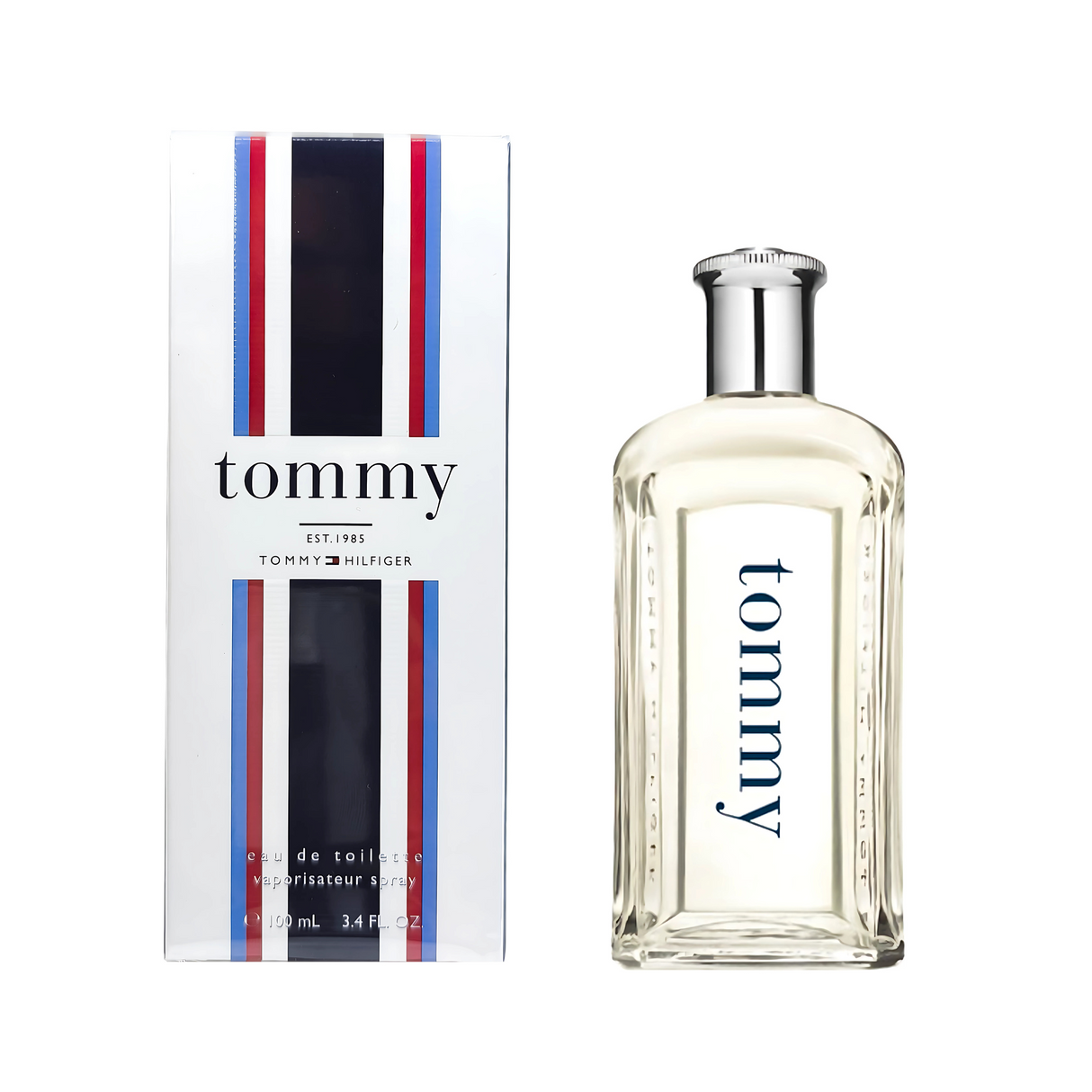 Tommy Hilfiger Men EDT 100 ml