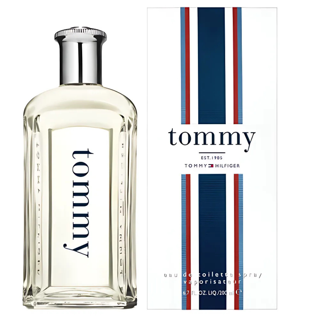 Tommy Men EDT 200 ml