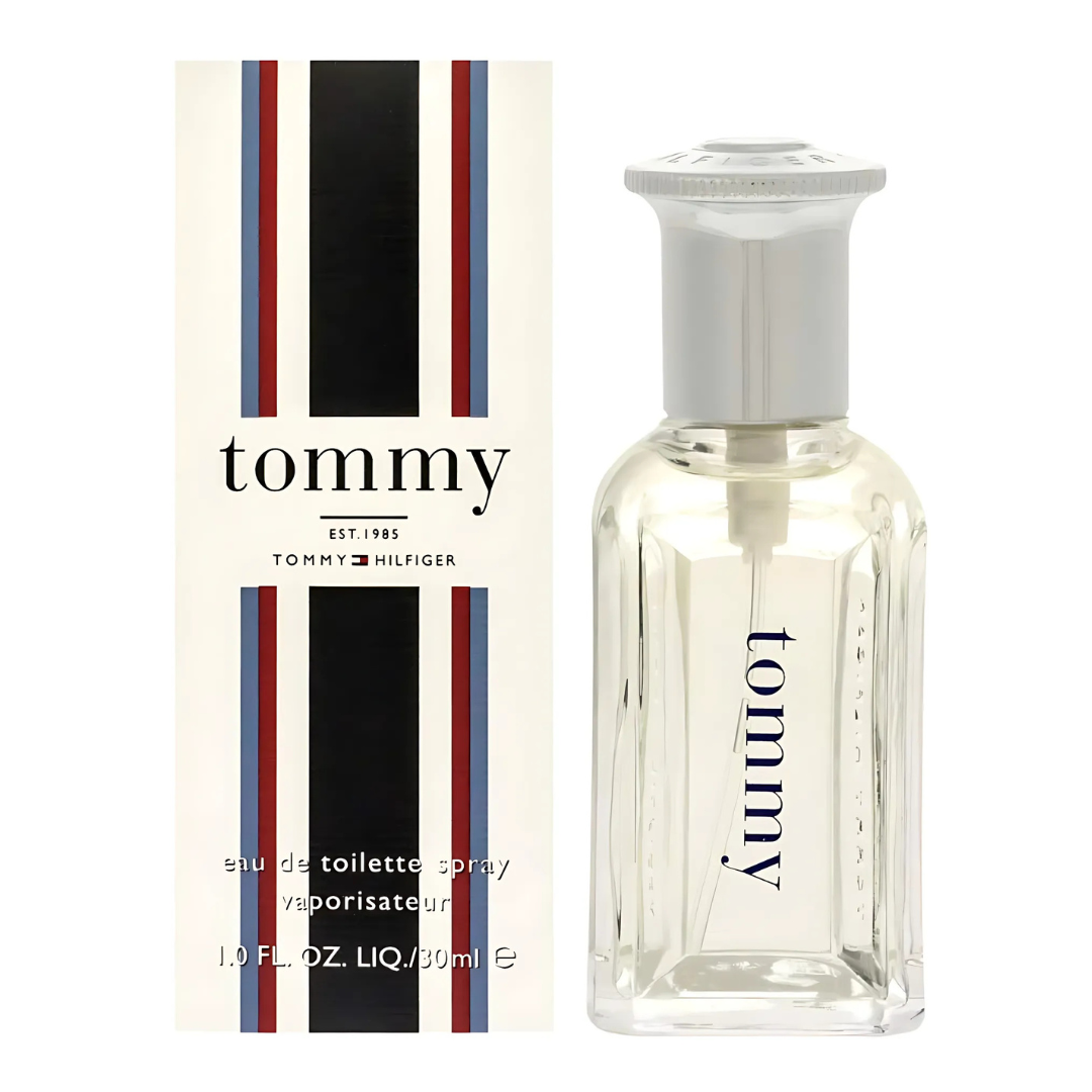 Tommy Hilfiger Men EDT 30 ml