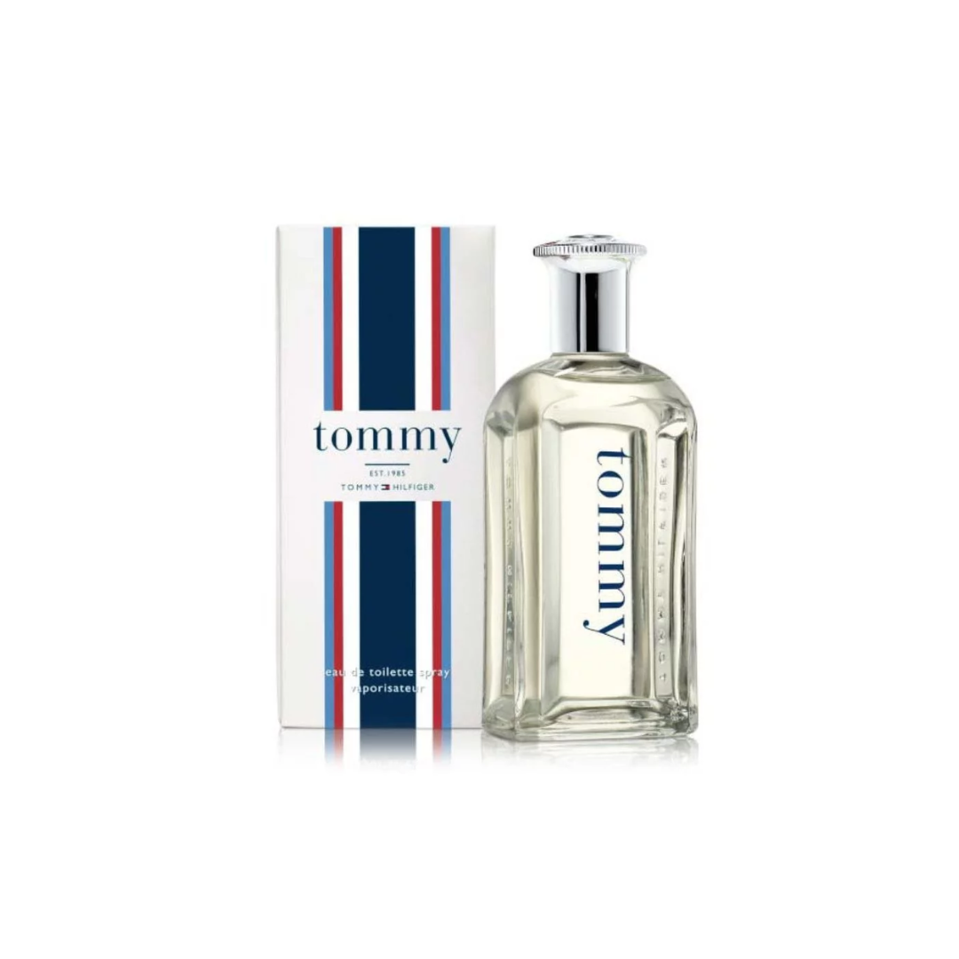 Tommy Men EDT 50 ml