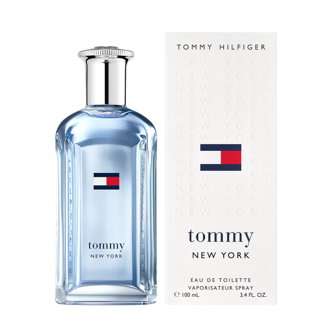 Tommy New York EDT 100 ml