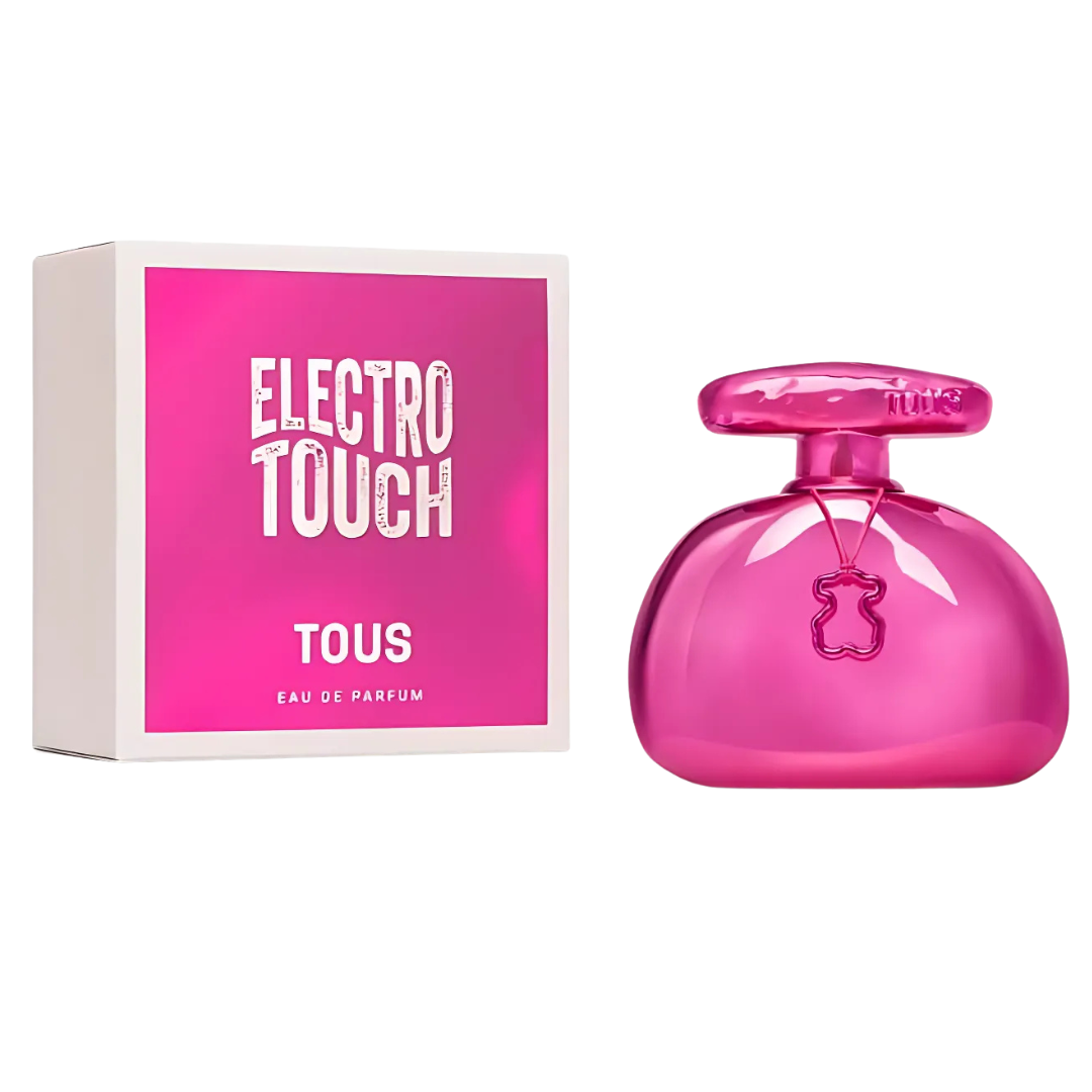 Tous Electro Touch EDP 100 ml