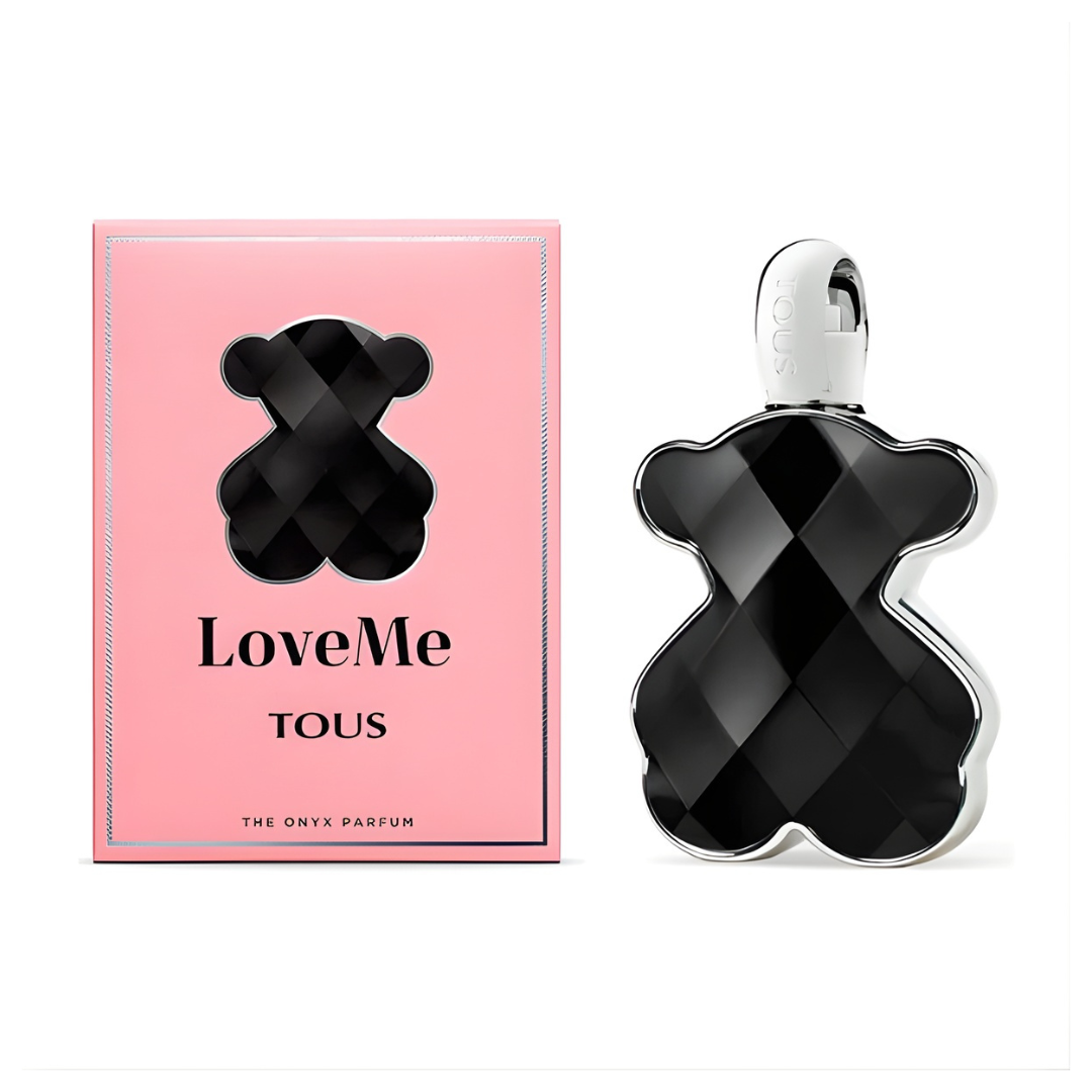 Tous LoveMe The Onyx Parfum 90 ml