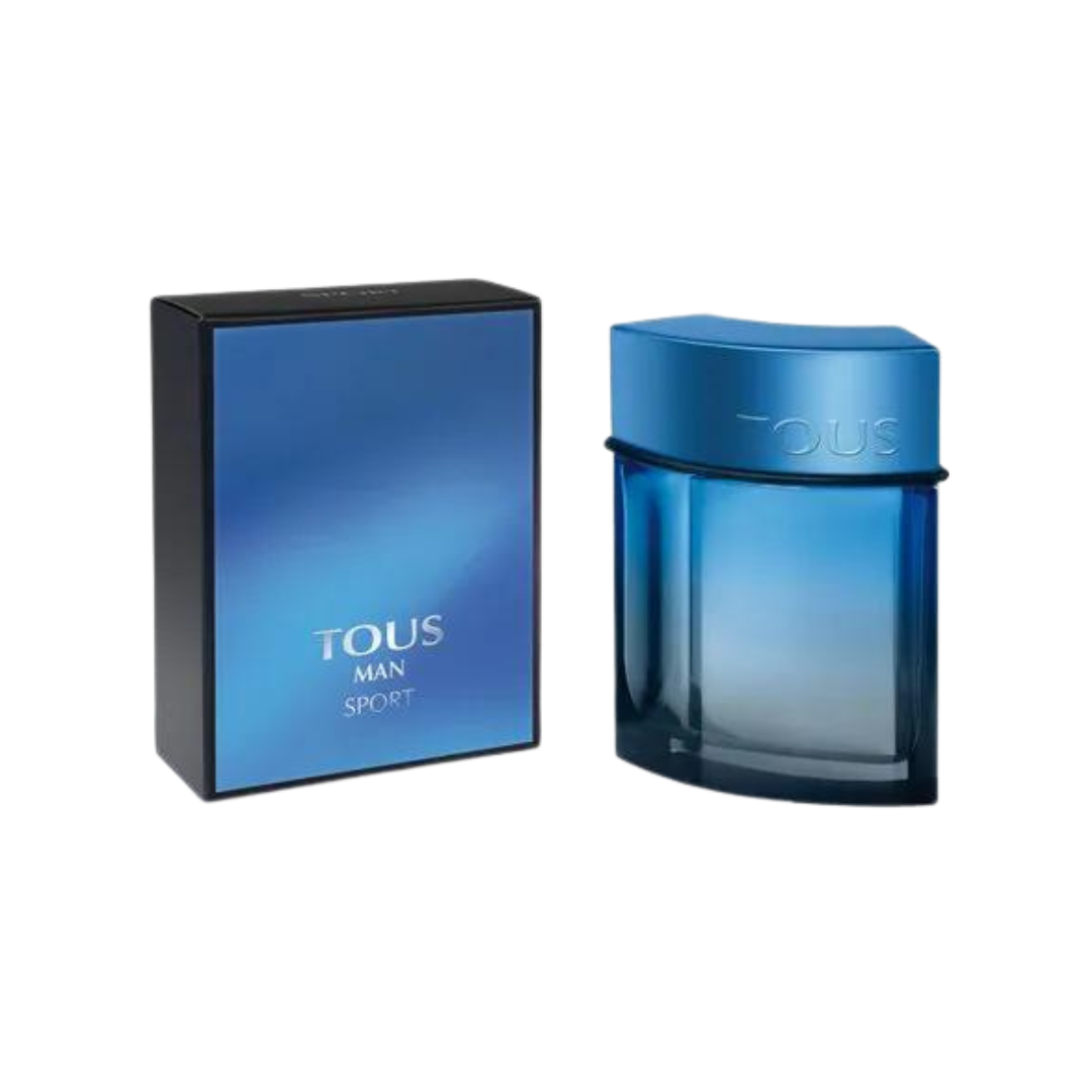 Tous Man Sport EDT 100 ml