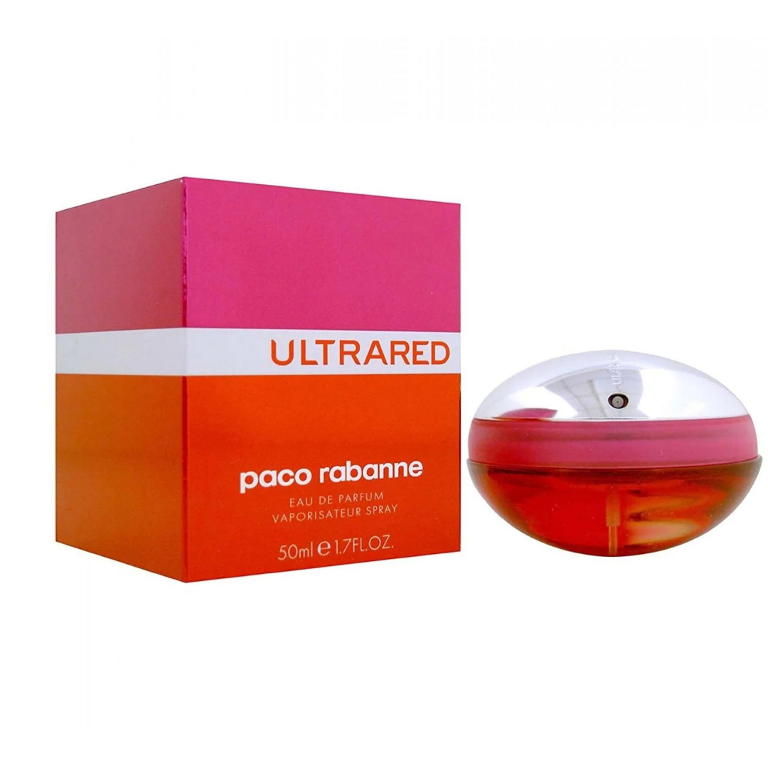 Paco Rabanne Ultrared EDP 80 ML