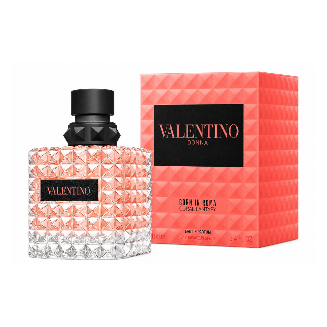 Valentino Donna Born In Roma Coral Fantasy EDP 100 ml