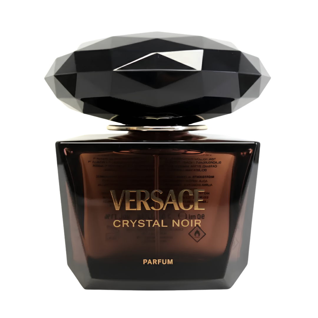 Versace Crystal Noir Parfum Tester EDP 90 ml