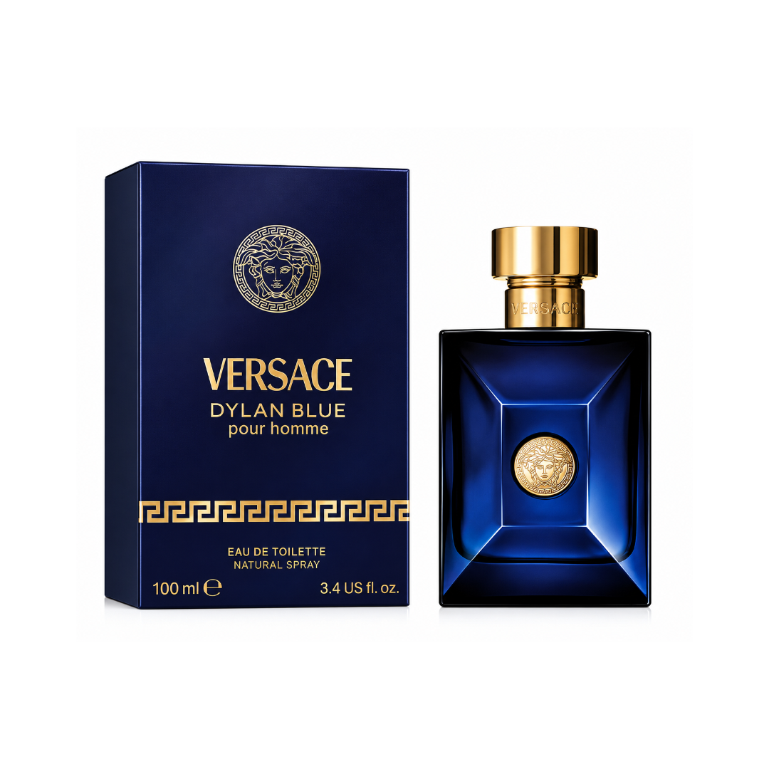 Versace Dylan Blue EDT 100 ml