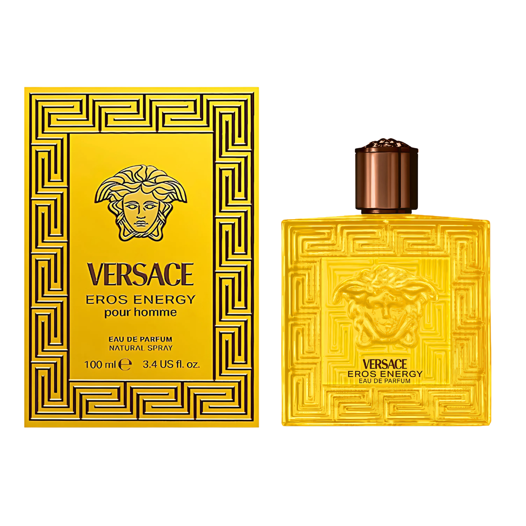 Versace Eros Energy Pour Homme EDP 100 ml
