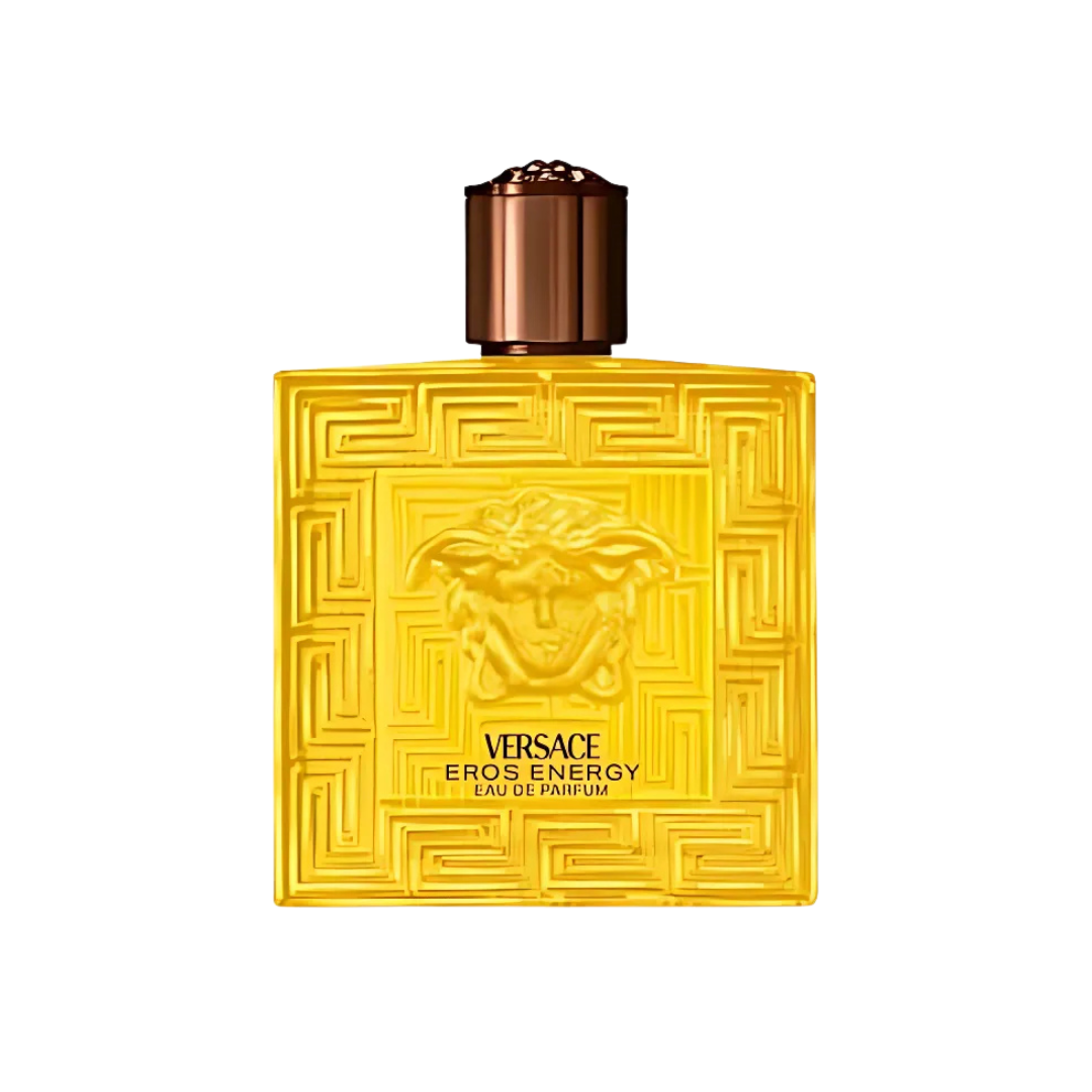 VERSACE EROS ENERGY TESTER EDP 100ML