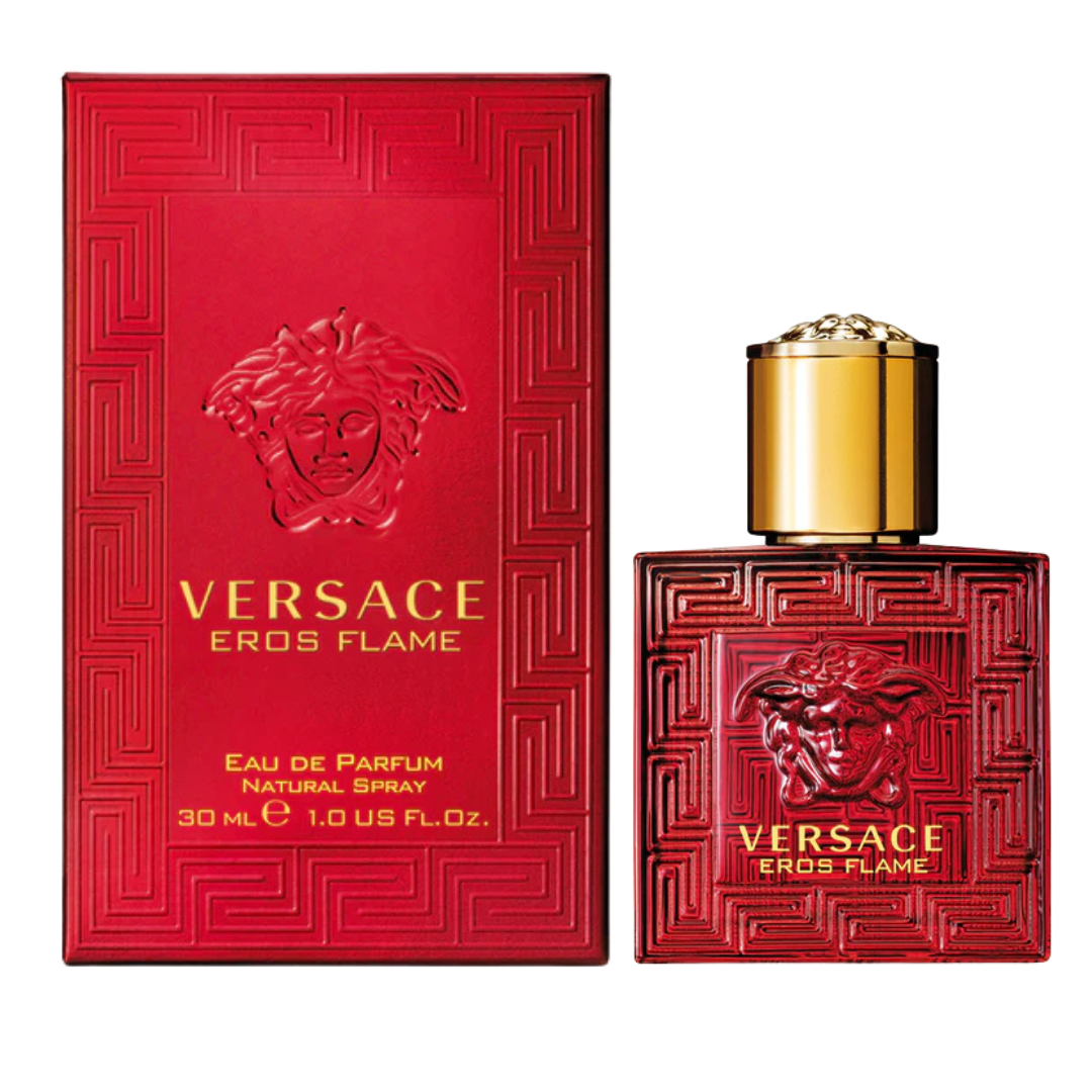 Versace Eros Flame EDP 30 ml