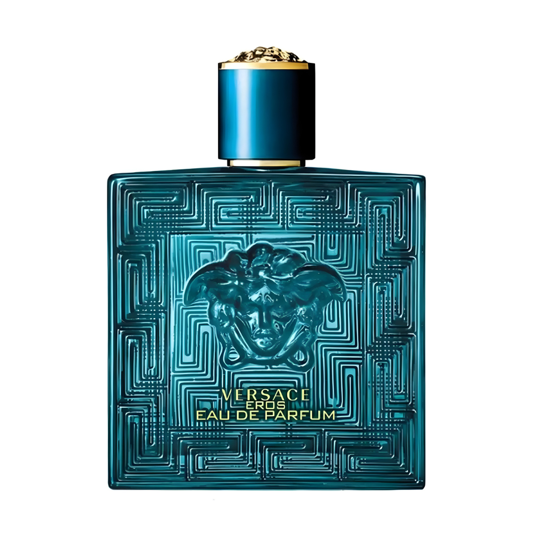 Versace Eros Hombre Tester EDP 100 ml
