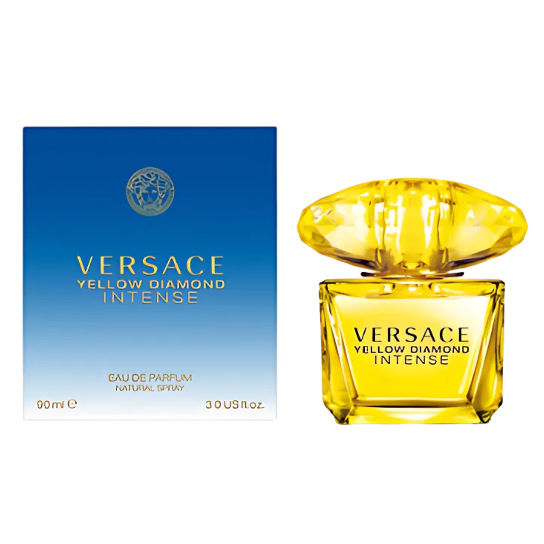 Versace Yellow Diamond Intense EDP 90 ML