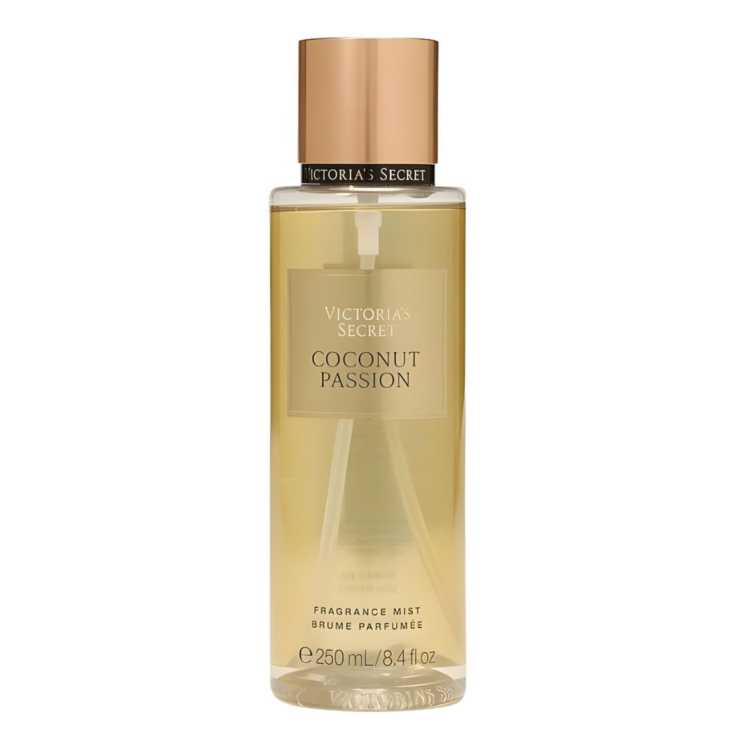 Victoria Secret Coconut Passion 250 ml (Nueva Colección)