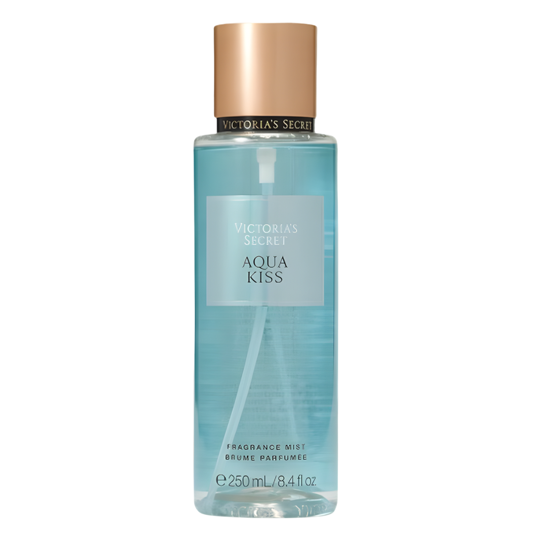 Victoria Secret Colonia Aqua Kiss 250 ml (Nueva Colección)