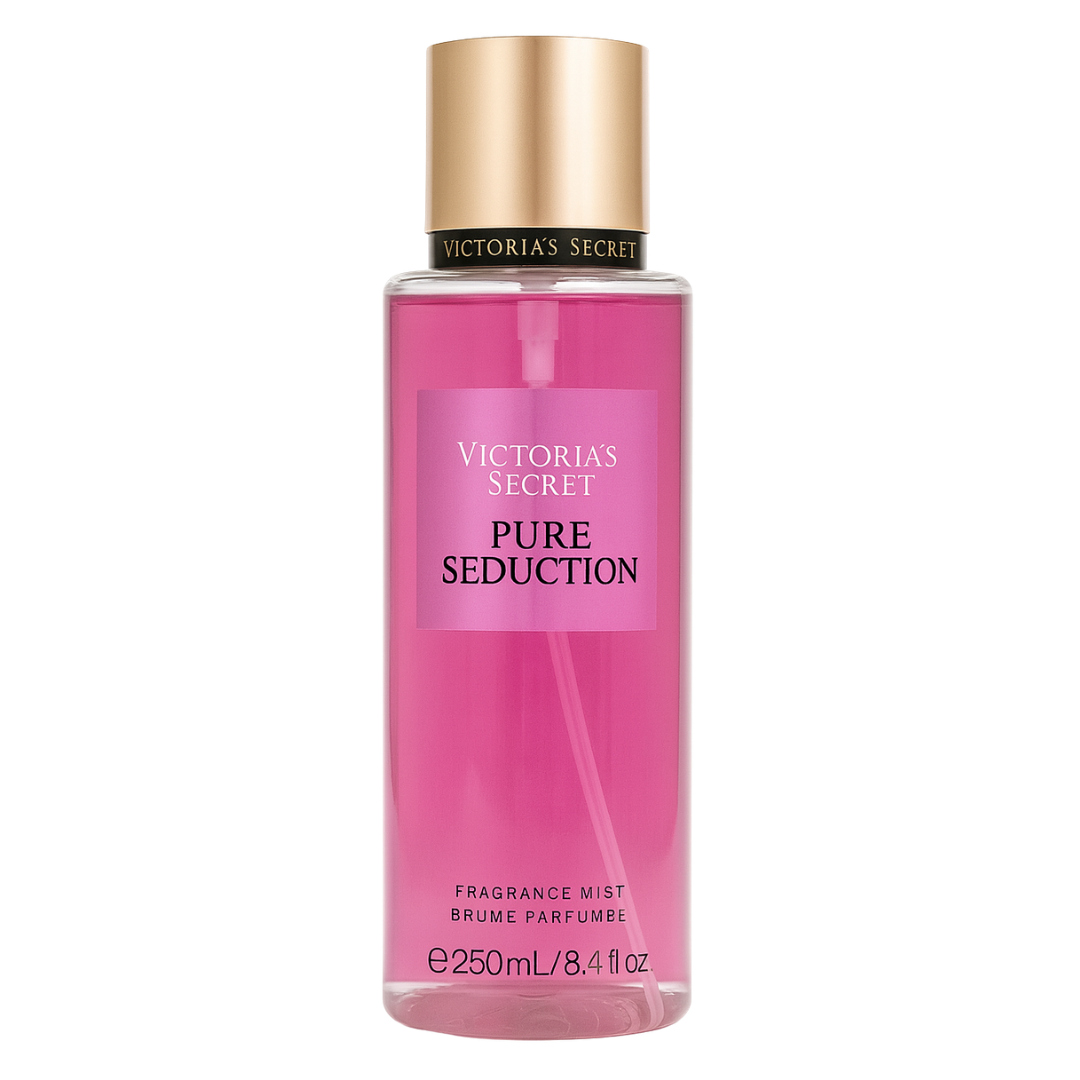 Victoria Secret Colonia Pure Seduction 250 ml (Nueva Colección)