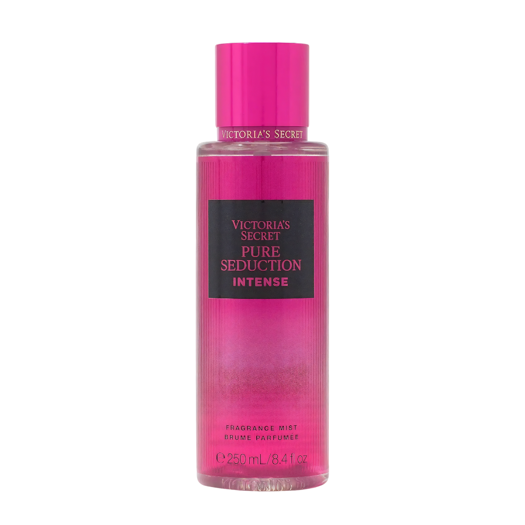 Victoria Secret Colonia Pure Seduction Intense 250 ml