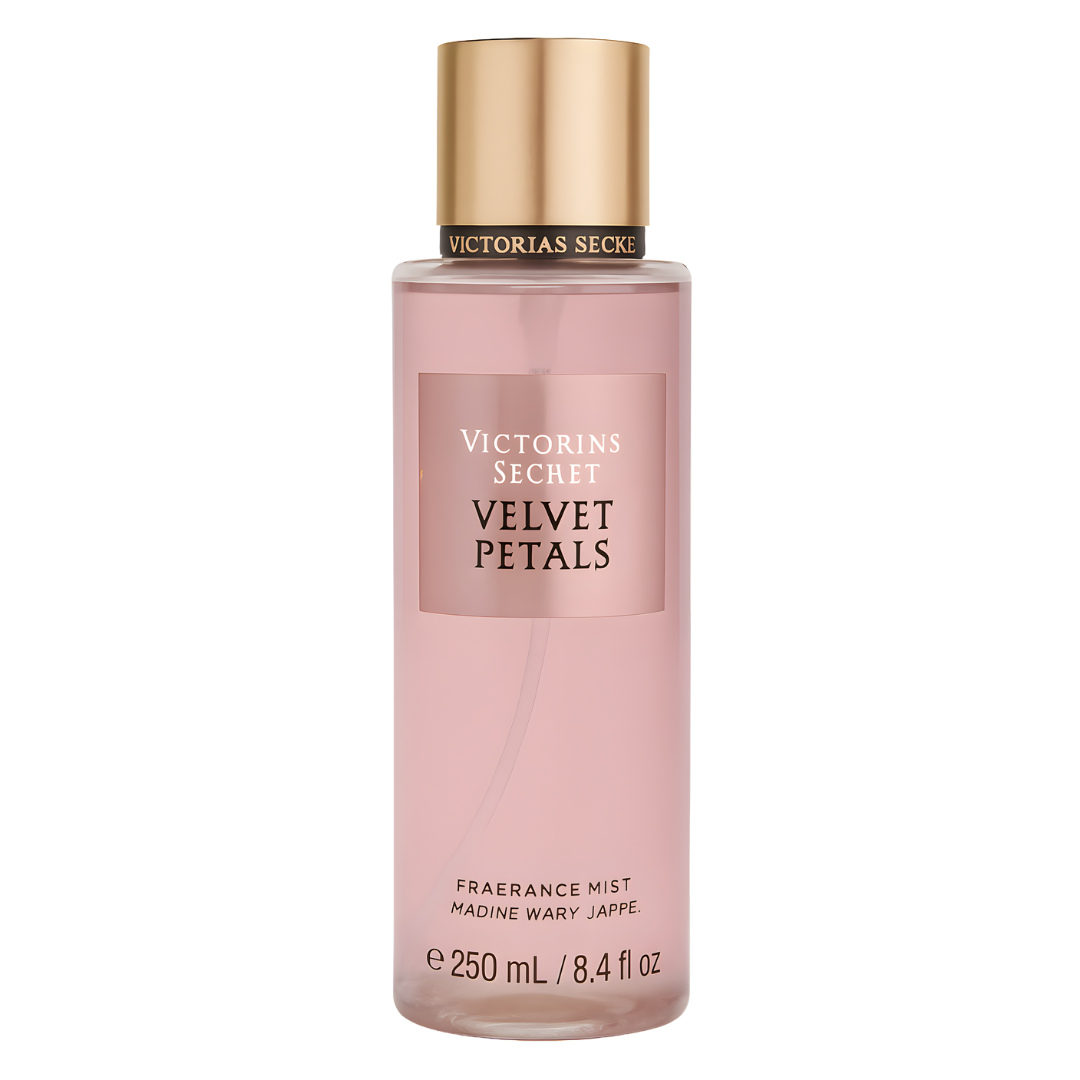 Victoria Secret Colonia Velvet Petals 250 ml (Nueva Colección)