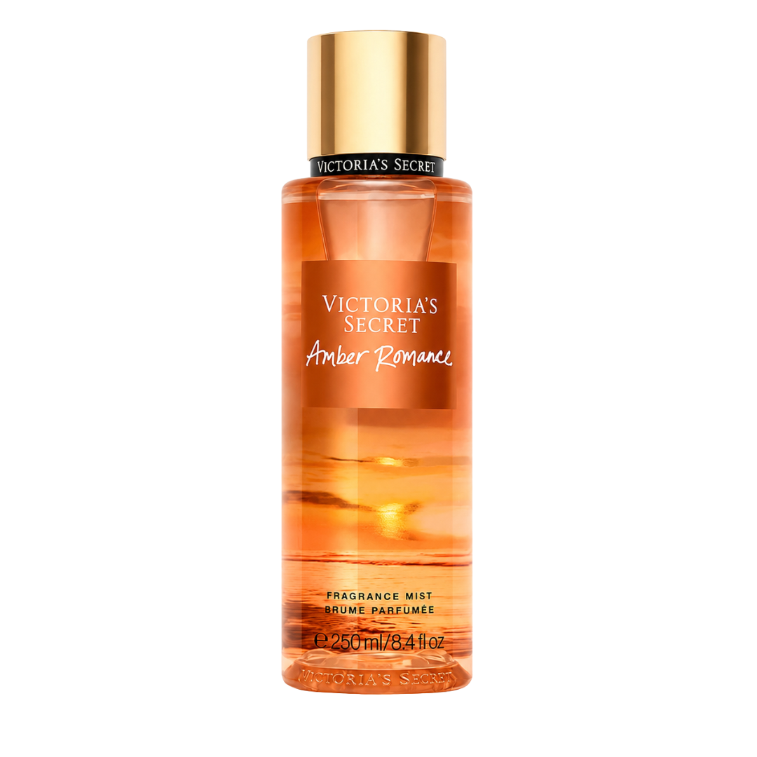 Victoria Secret Colonia Amber Romance 250 ml