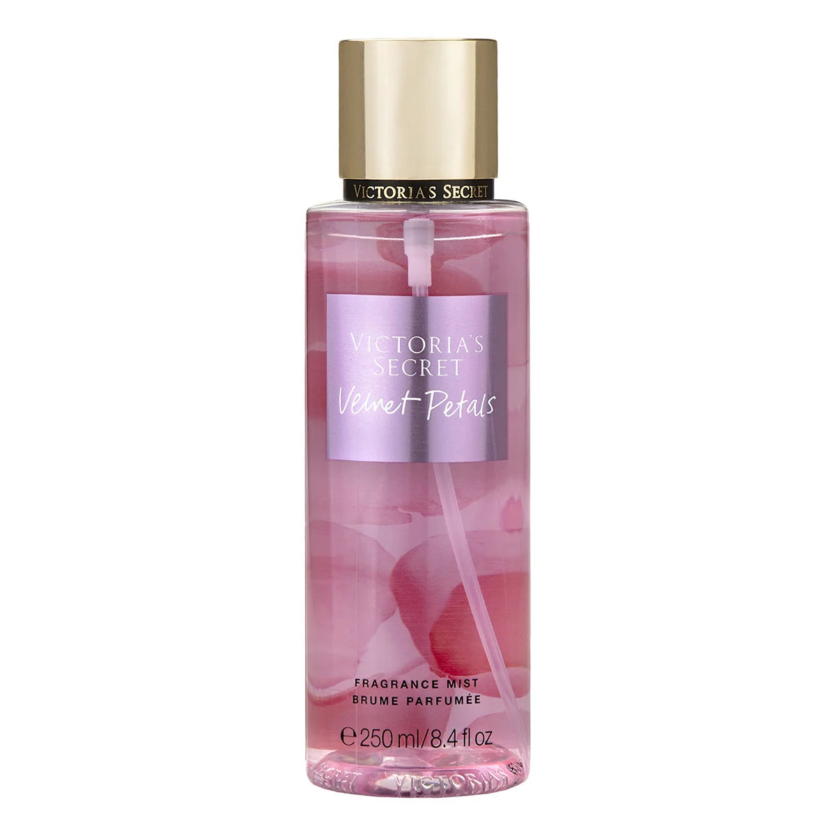 Colonia Velvet Petals 250 ml Victoria Secret