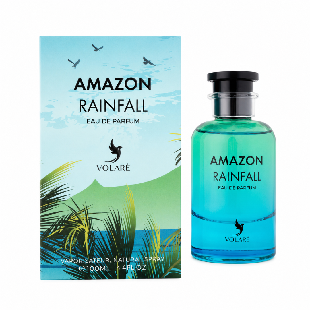 Volare Amazon Rainfall EDP 100 ml