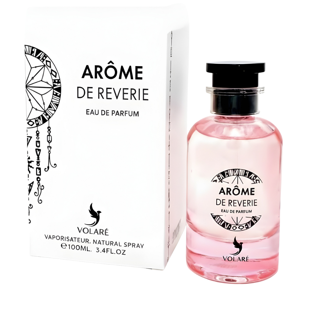 Volare Arome De Reverie EDP 100 ml