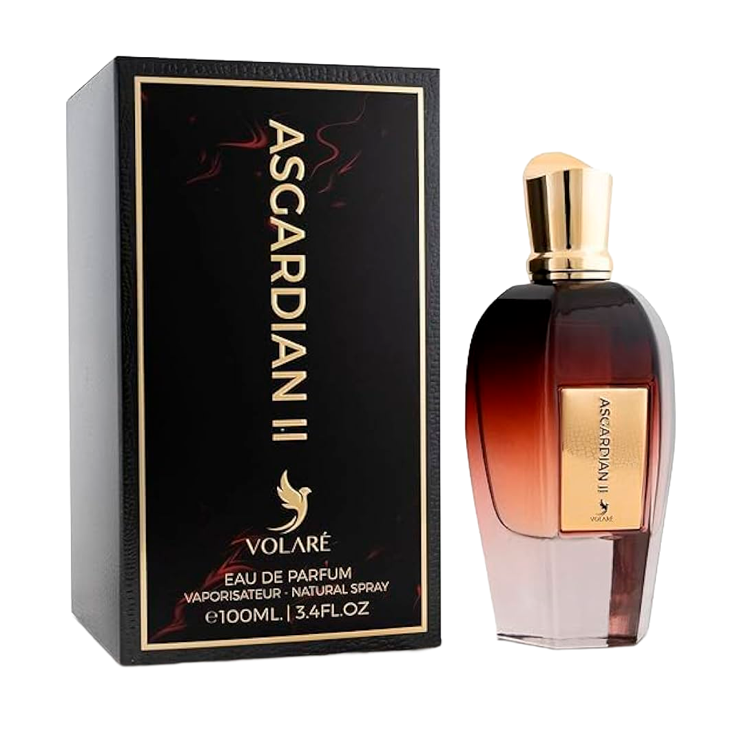 Volare Asgardian II Edp 100 ml