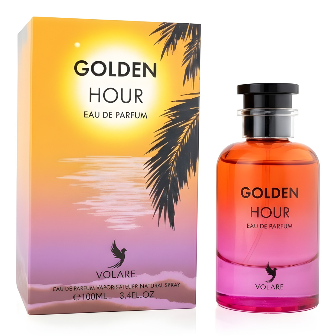 Volare Golden Hour EDP 100 ml
