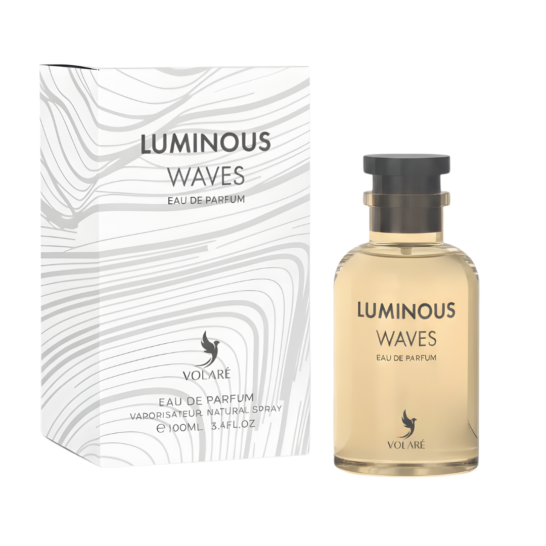 Volare Luminous Waves EDP 100 ml