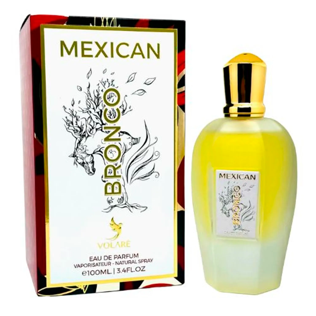 Volare Mexican Bronco Edp 100 ml