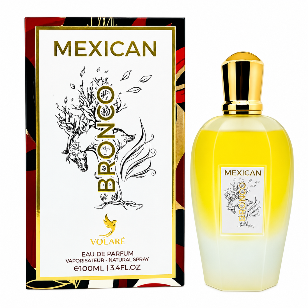 Volare Mexican Bronco Edp 100 ml