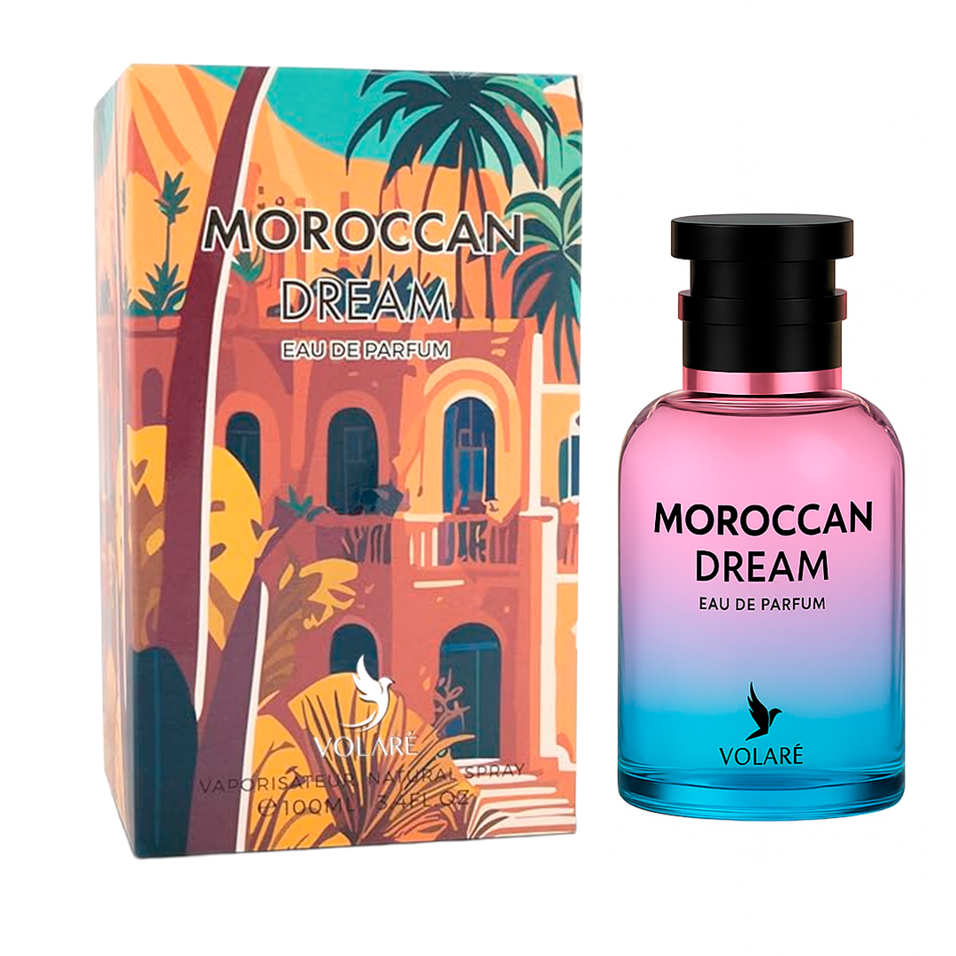 Volare Moroccan Dream Edp 100 ml