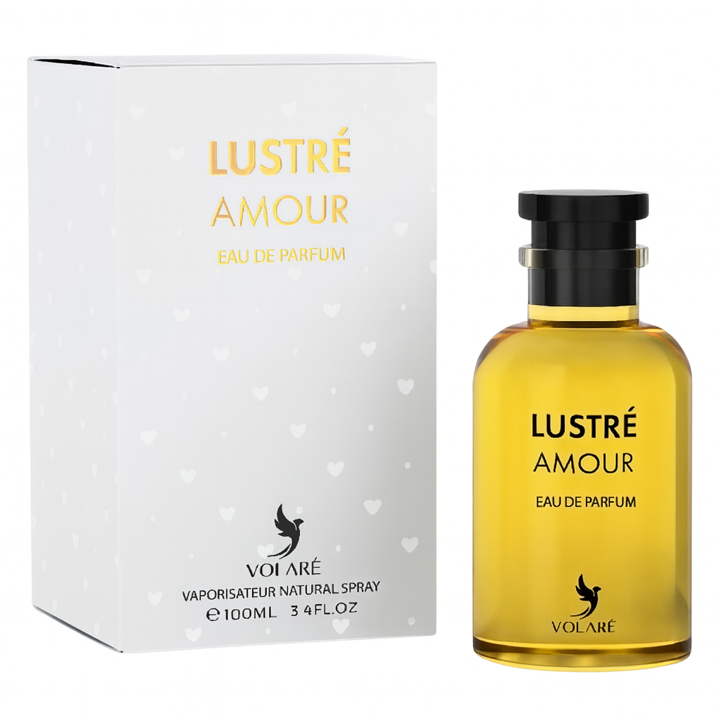 Volare Lustre Amour Edp 100 ml