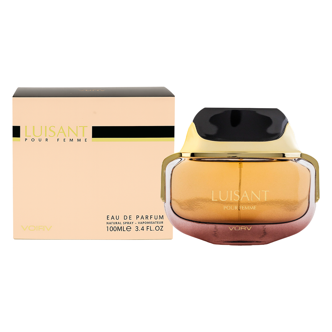 Vurv Luisant Pour Femme Edp 100 ml