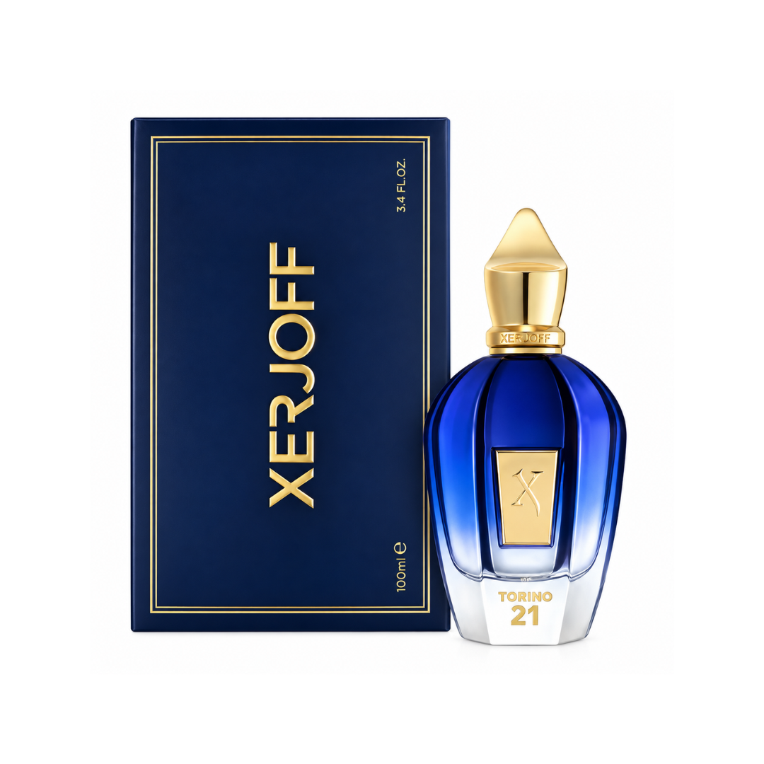 Xerjoff Torino21 EDP 100 ml
