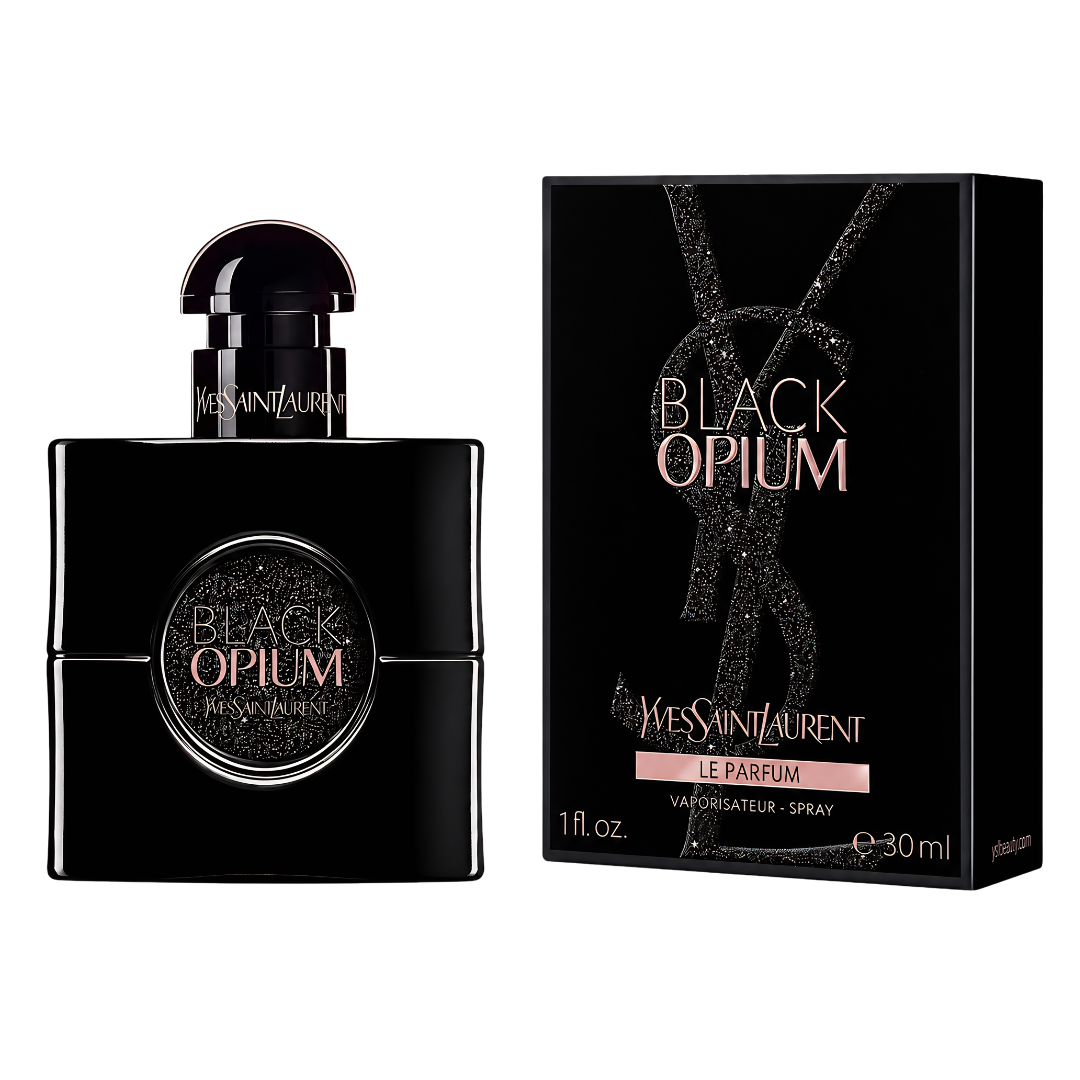 Ysl Black Opium Le Parfum 30 ml