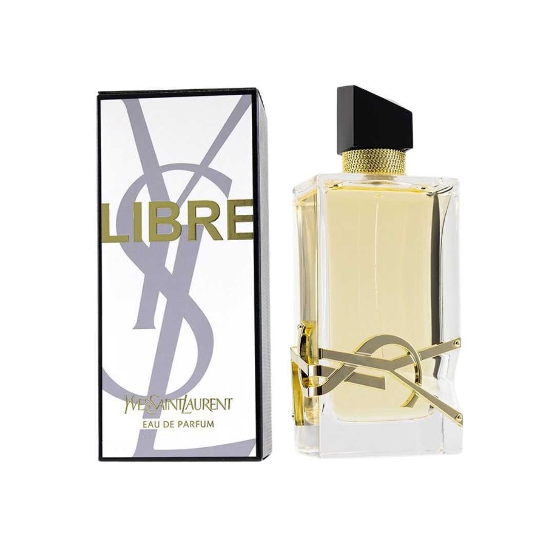 Ysl Libre De Ysl EDP 90ML