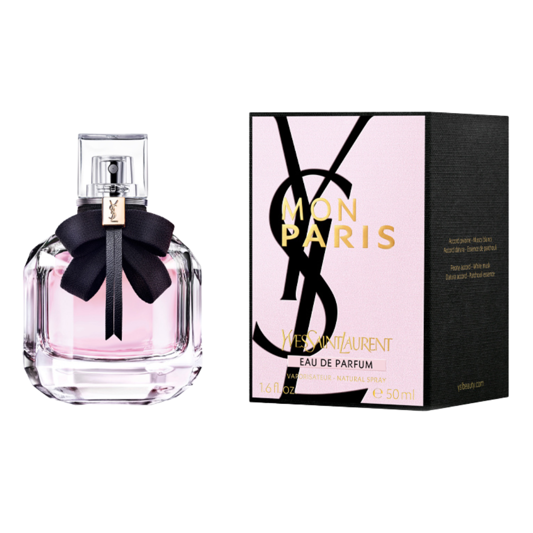 Ysl Mon Paris EDP 50 ml
