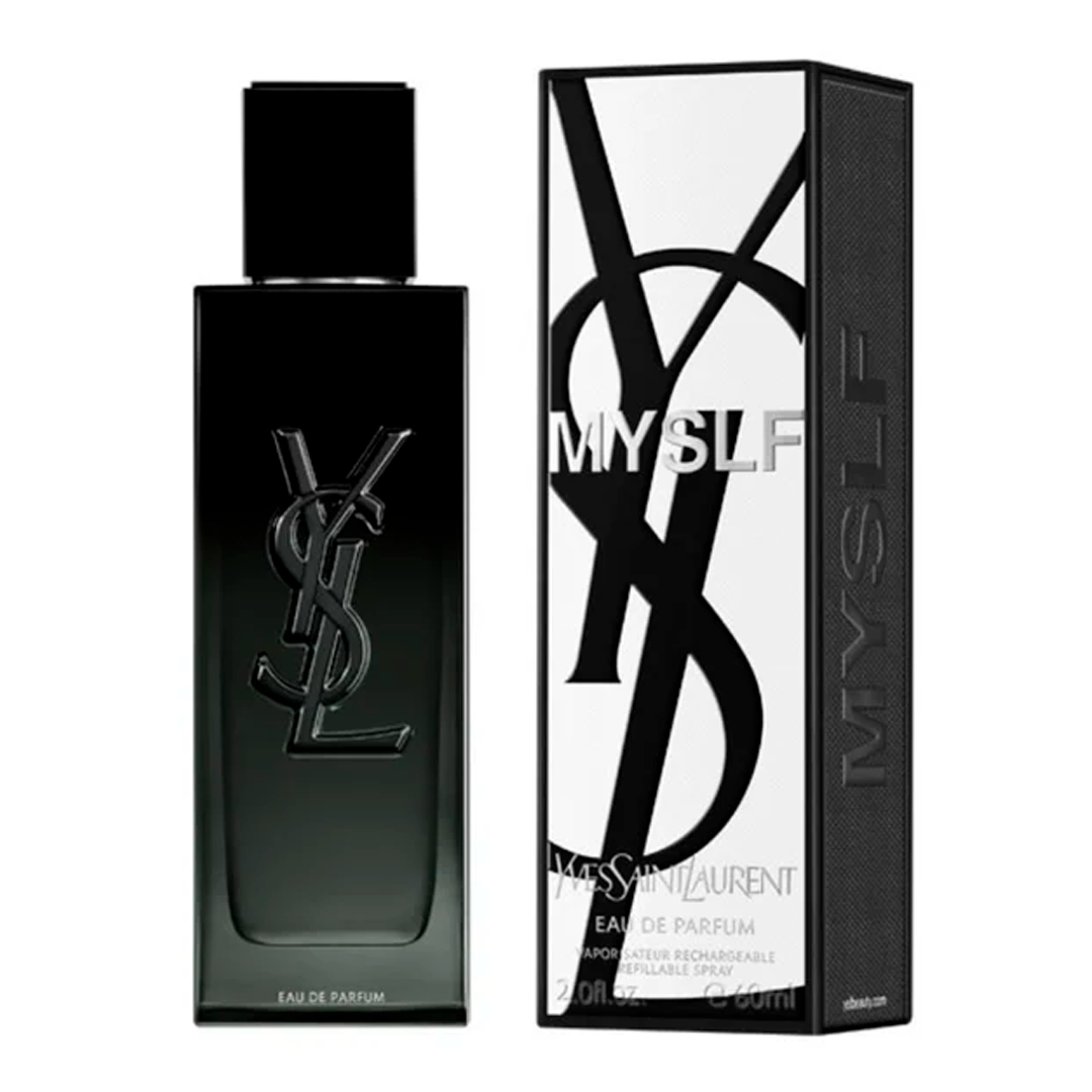 Ysl Myself EDP 60 ml Recargable