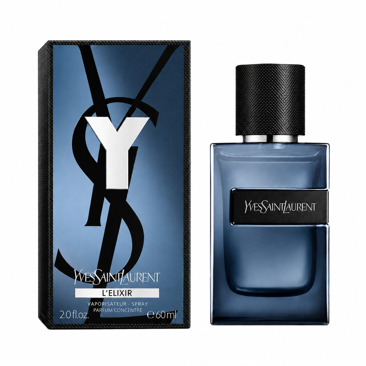 Ysl Y L'elixir Parfum Concentre 60 ml